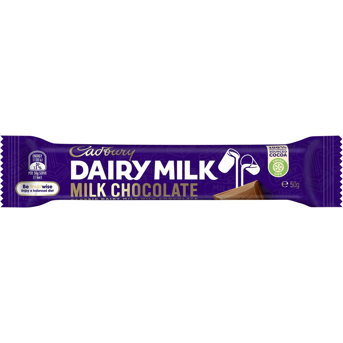 calories-in-cadbury-dairy-milk-chocolate-calcount