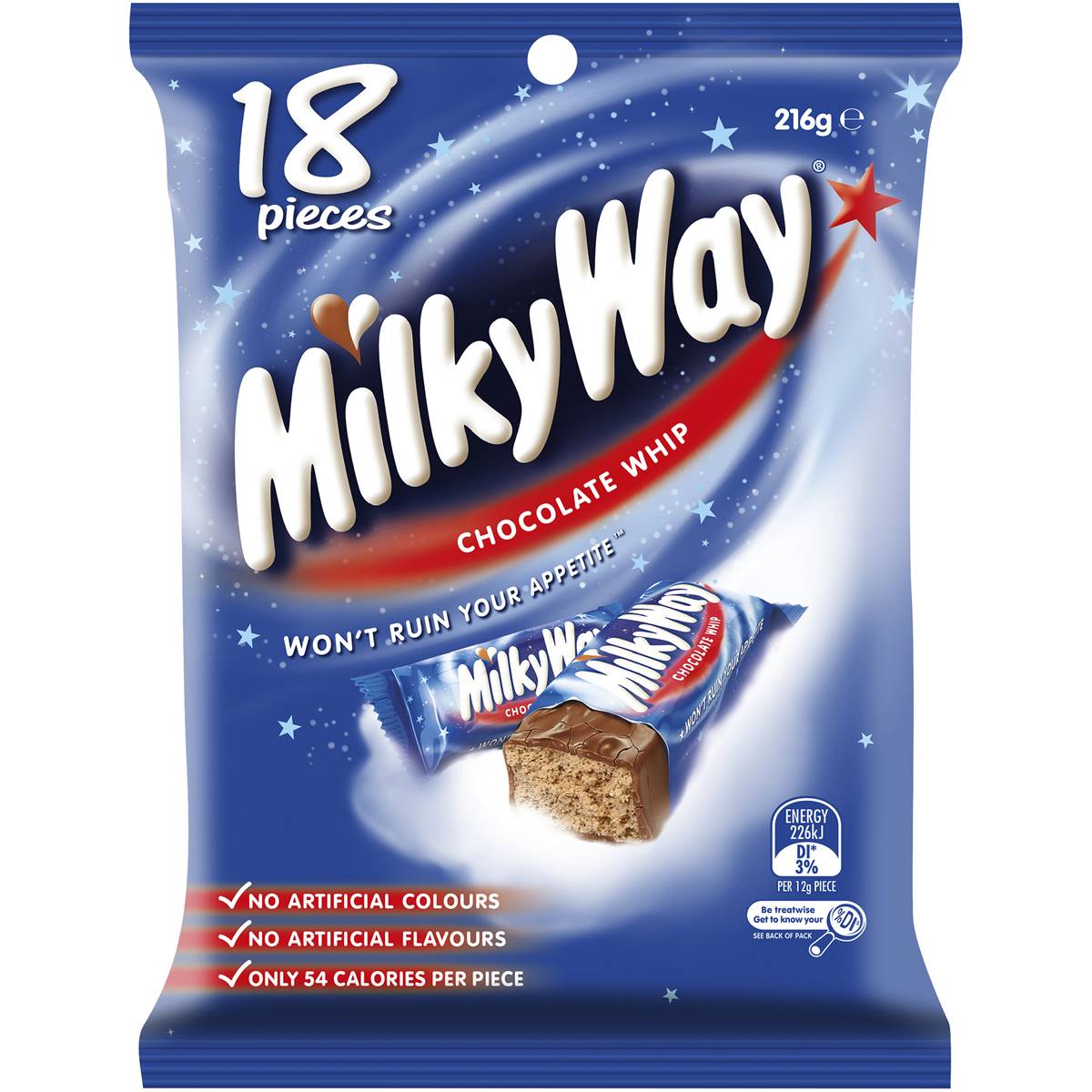 calories-in-milky-way-bar-calorie-counter-australia