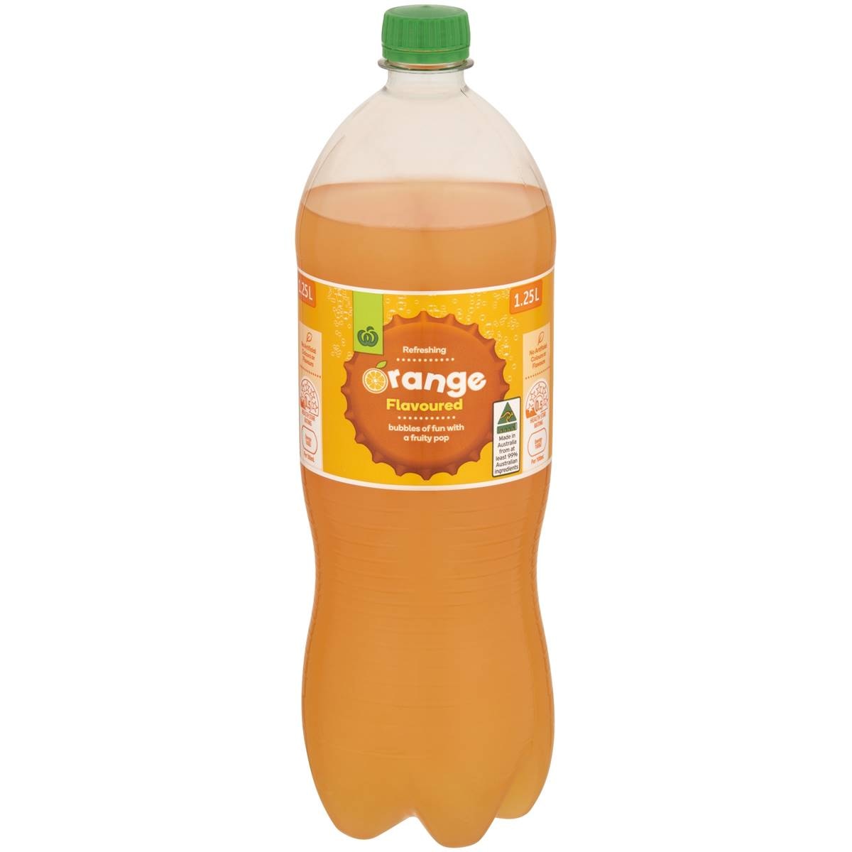 calories-in-woolworths-orange-bottle-calcount