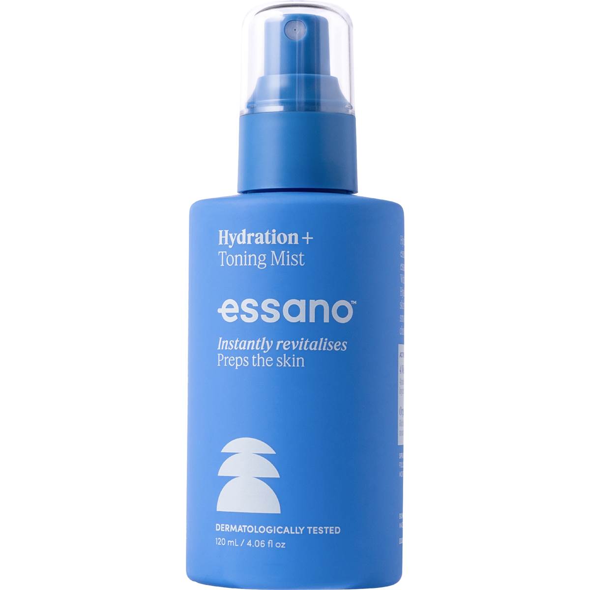 Essano Hydration Toning Mist 120mL