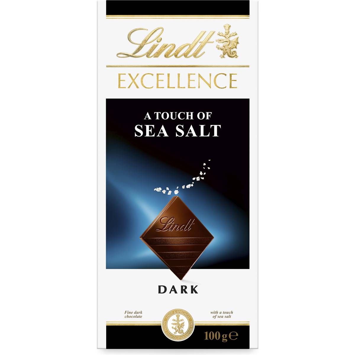 Lindt Excellence Dark Chocolate A Touch Of Sea Salt Free Nude Porn Photos