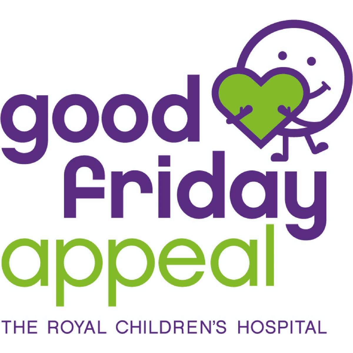 Good Friday Appeal Donation $5.00