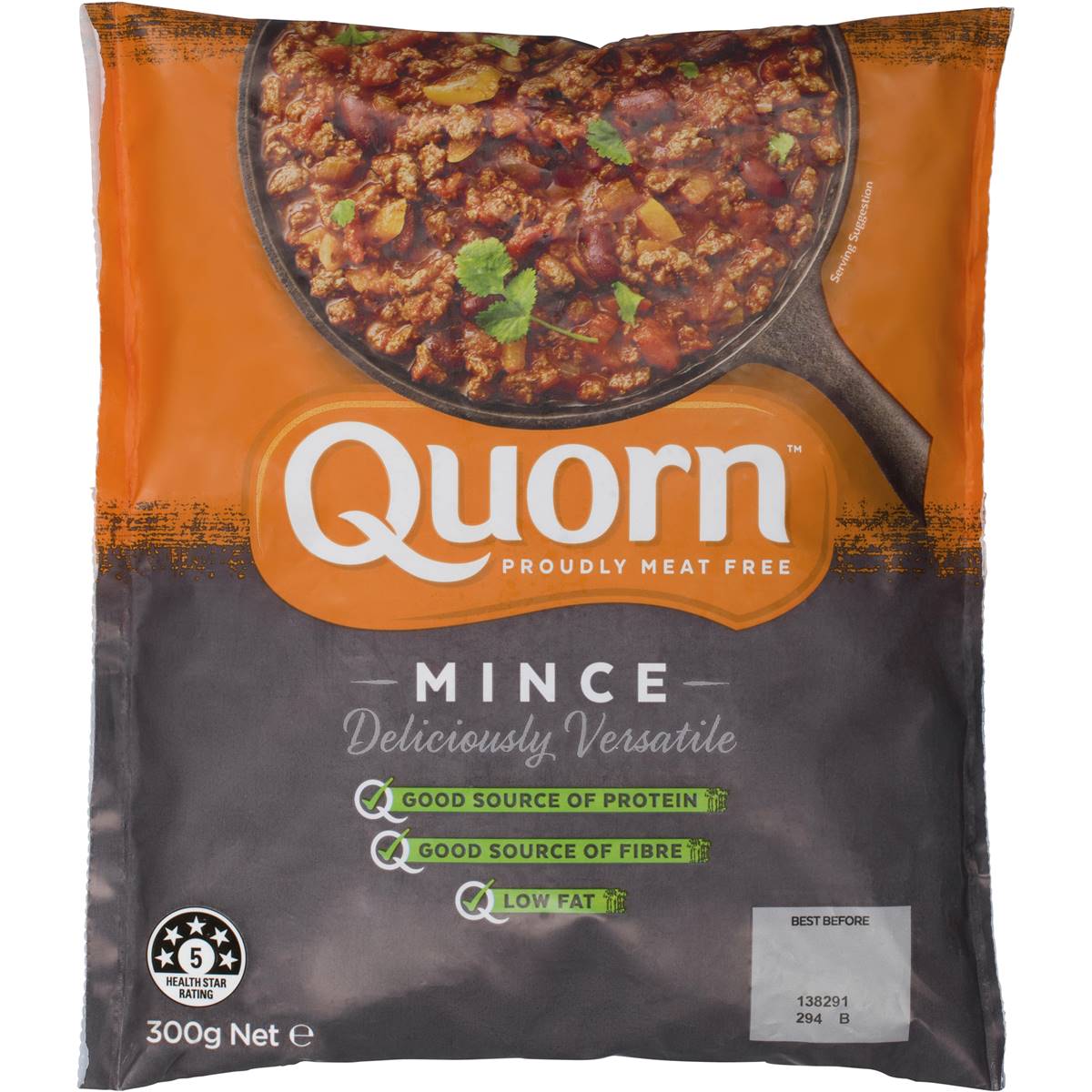 Quorn Mince