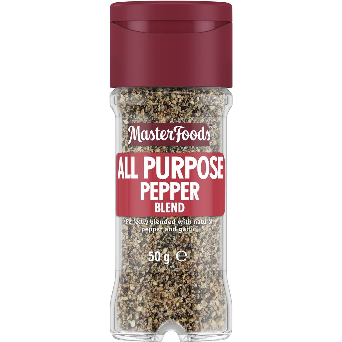 Masterfoods All Purpose Pepper Seasoning