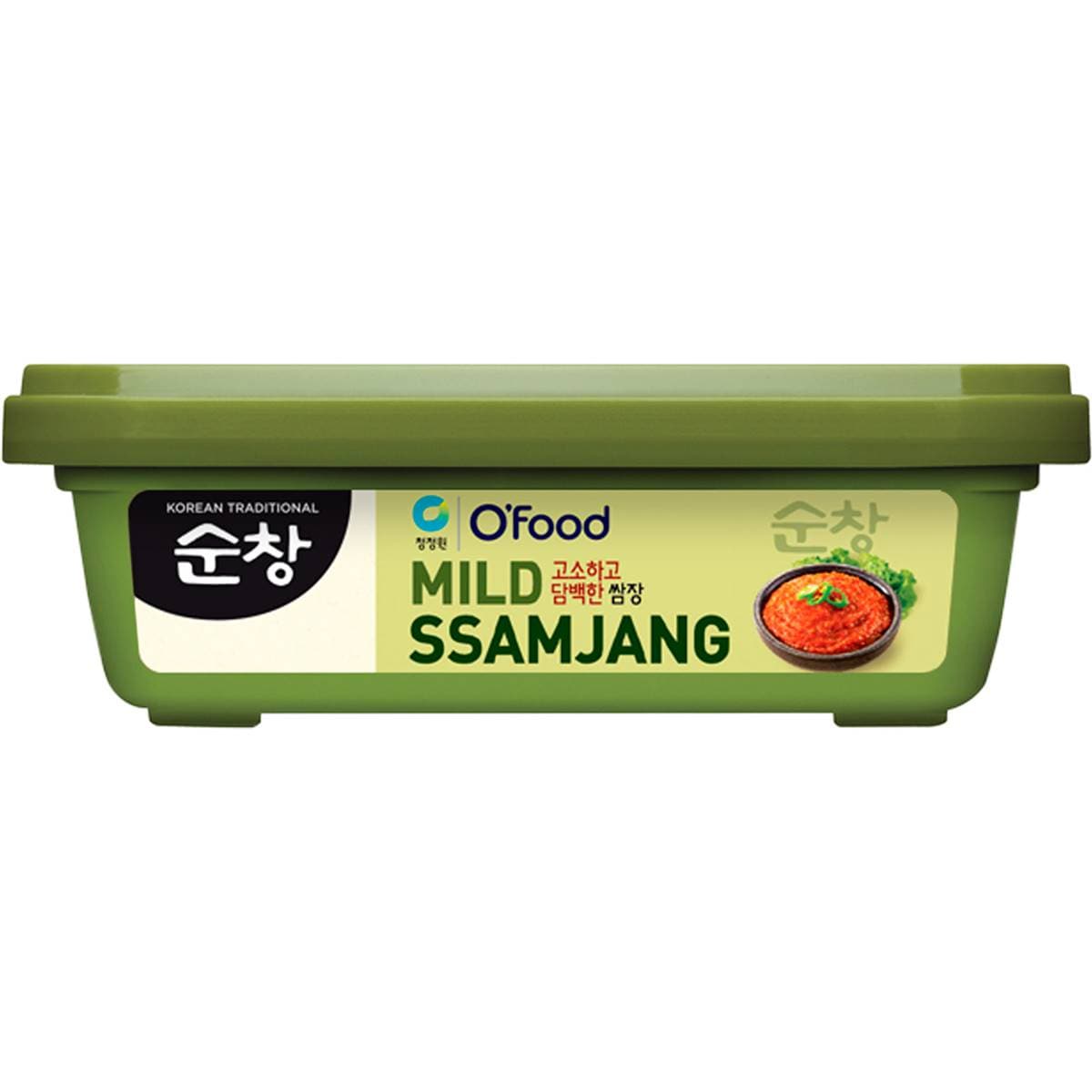 O'Food Mild Ssamjang
