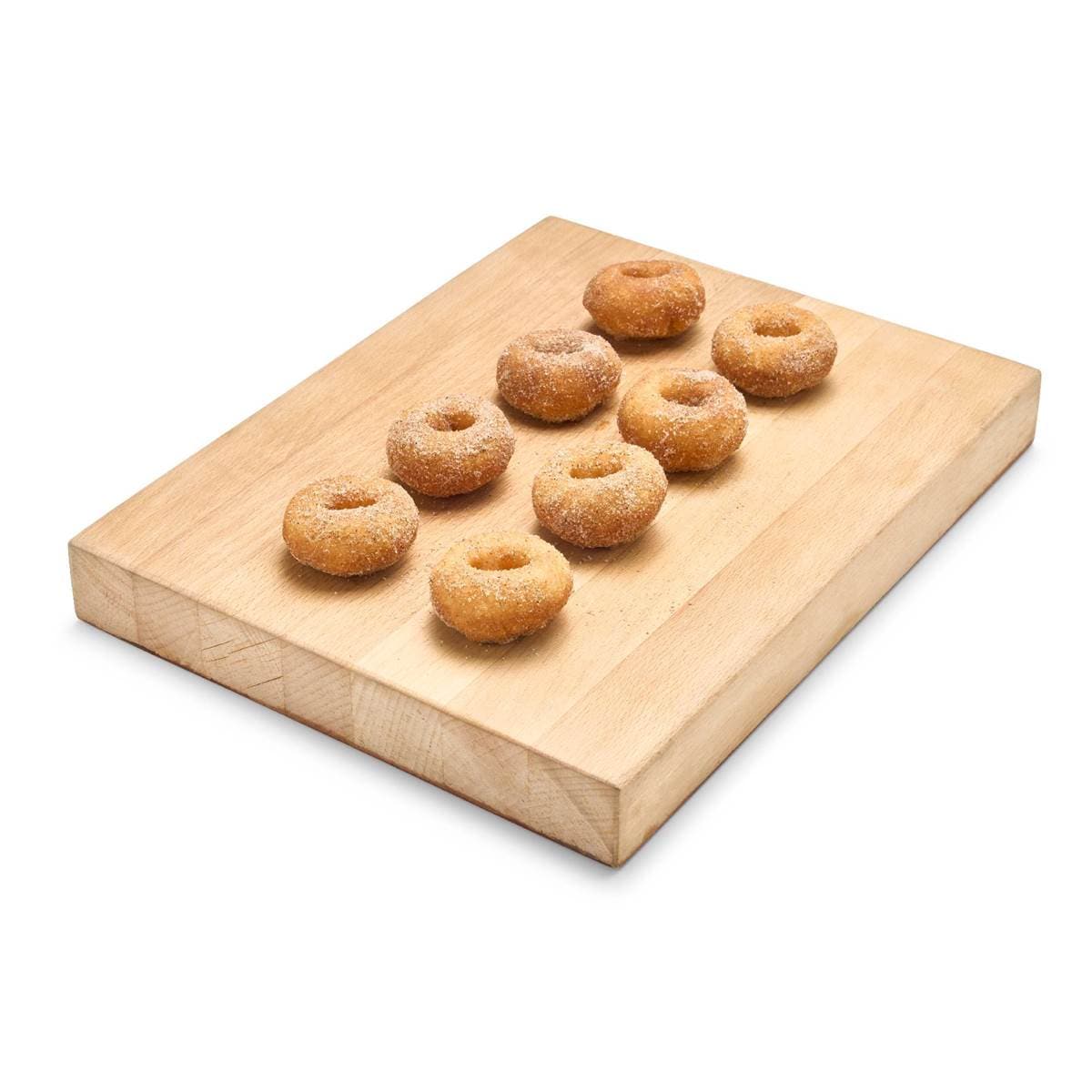 Woolworths Mini Cinnamon Donut