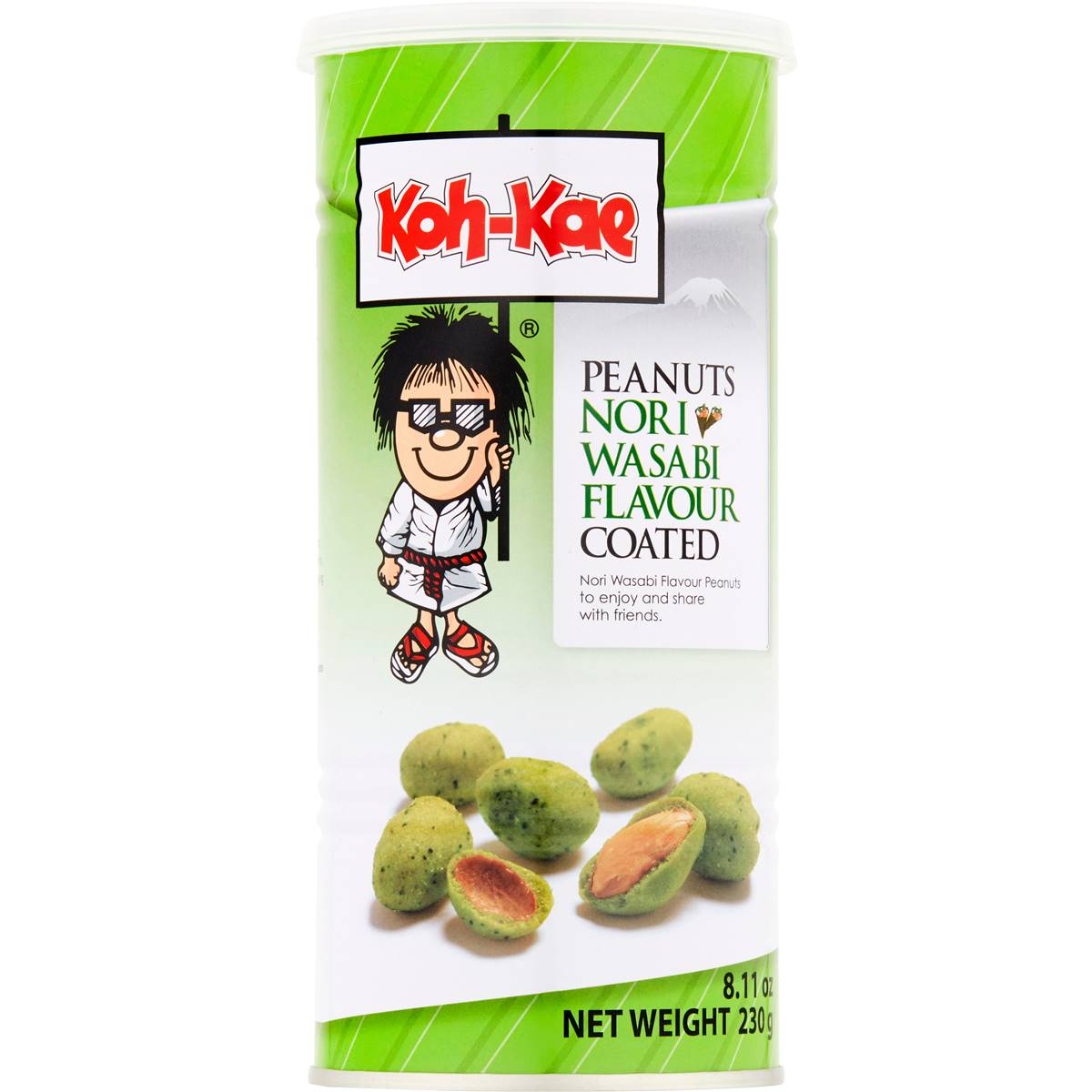 Calories In Woolworths Wasabi Peas Calcount calories-in-woolworths-wasabi-peas-calcount