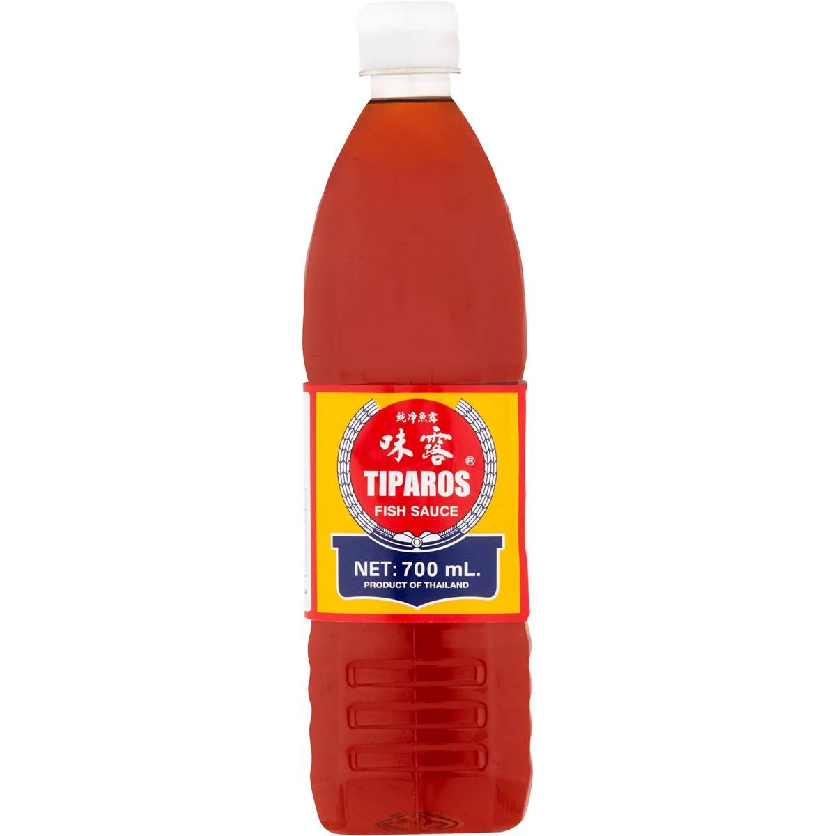 Tiparos Fish Sauce