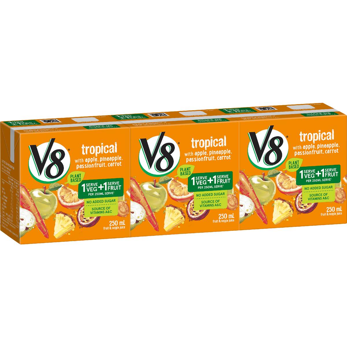 V8 Tropical Juce
