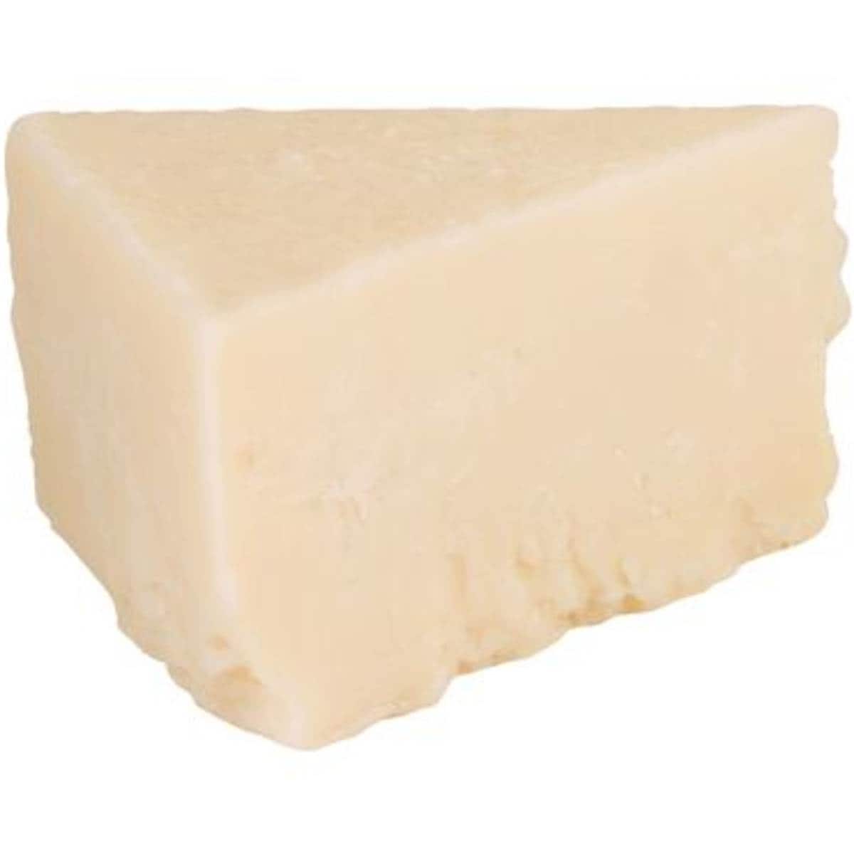 Woolworths Fresh Parmesan Italian Pecorino Cheese per kg Woolworths