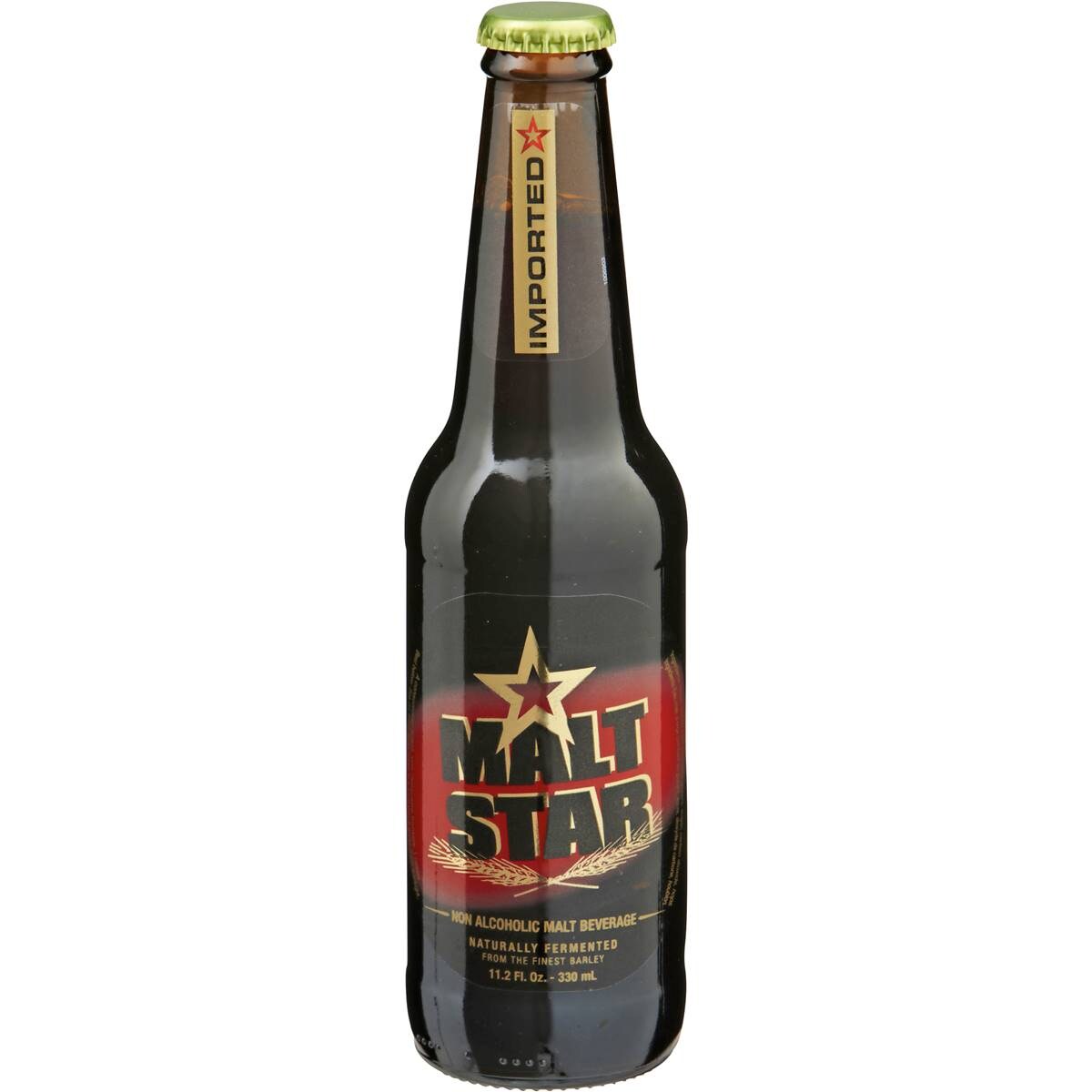 Calories in Malt Star Drinks calcount