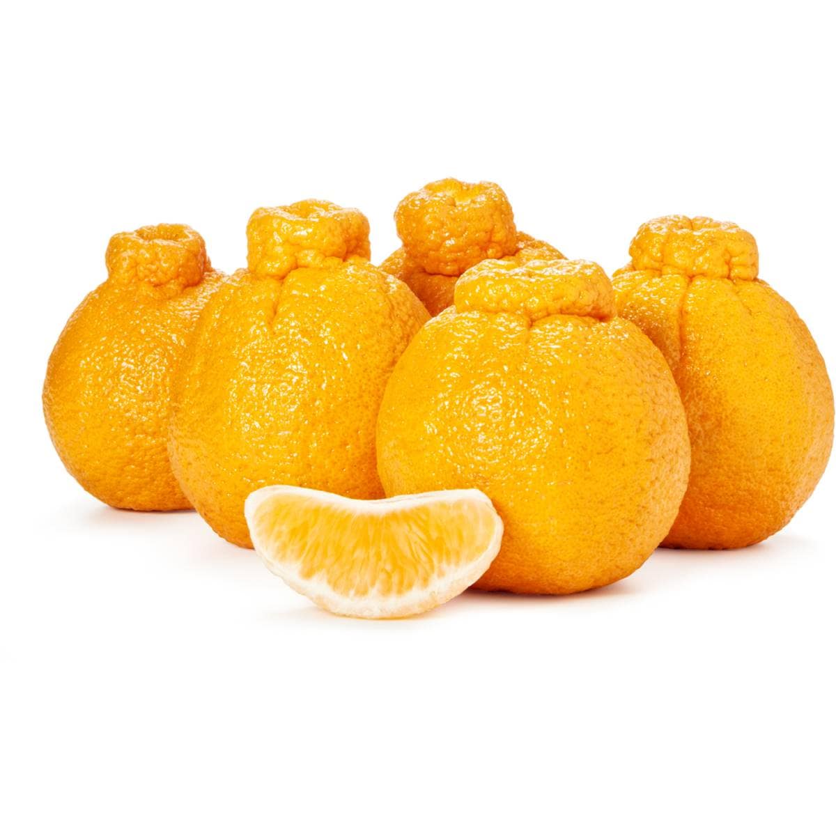 Calories in Sumo Citrus calcount