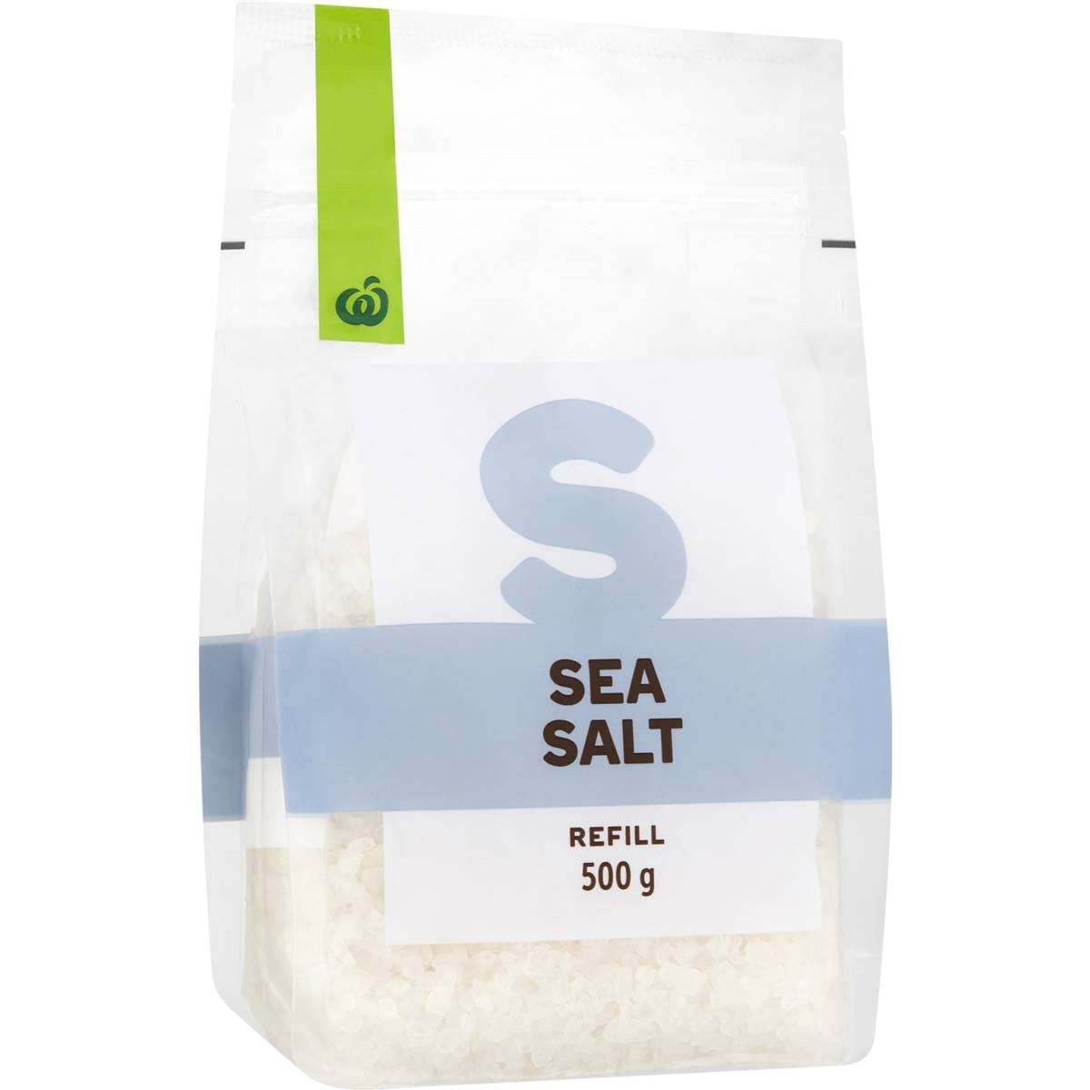 Woolworths Sea Salt Refill