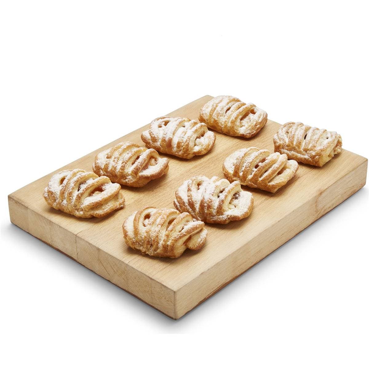 Woolworths Mini Apple & Cinnamon Danish