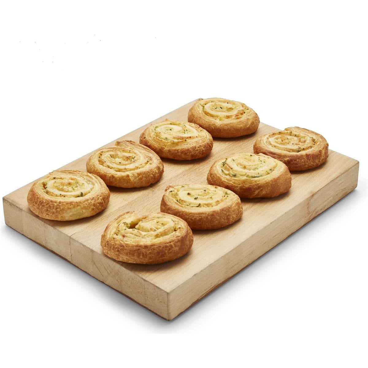 Woolworths Mini Feta & Spinach Swirl