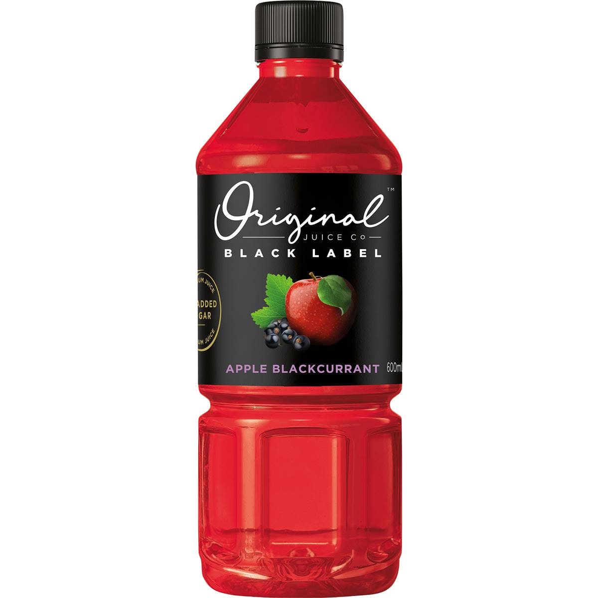 Original Juice Co. Apple Blackcurrant