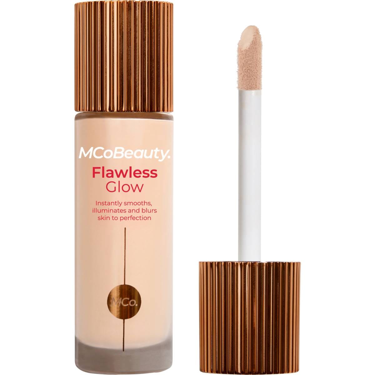 MCoBeauty Flawless Glow 2 Fair 30mL