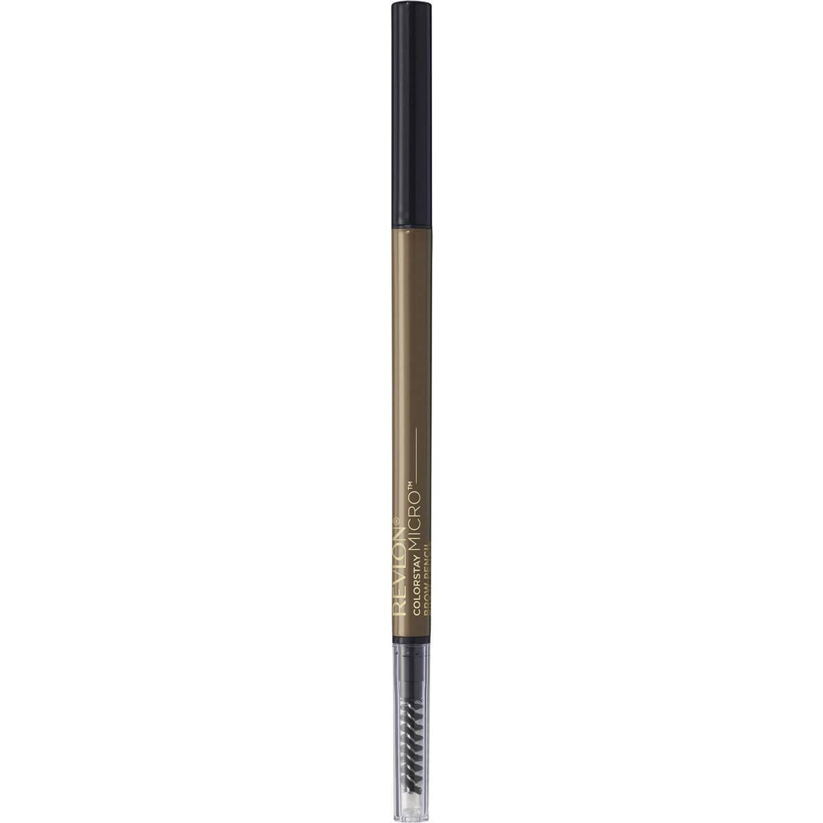 Revlon Colorstay Micro Brow Pencil Soft Brown 0.09g