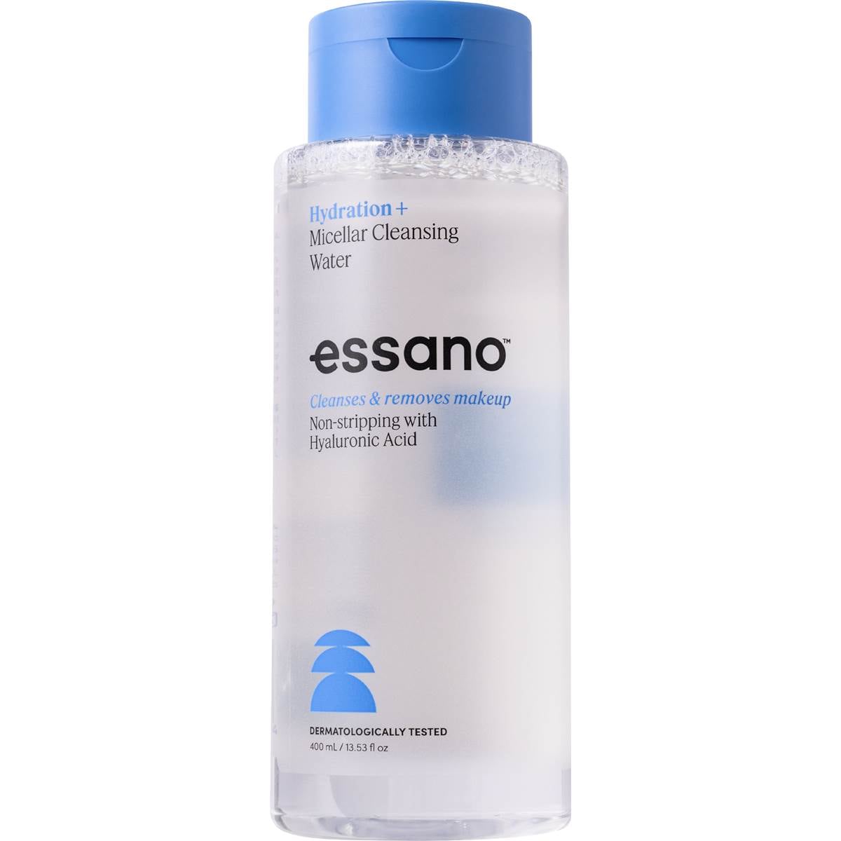 Essano Hydration+ Micellar Make Up Remover