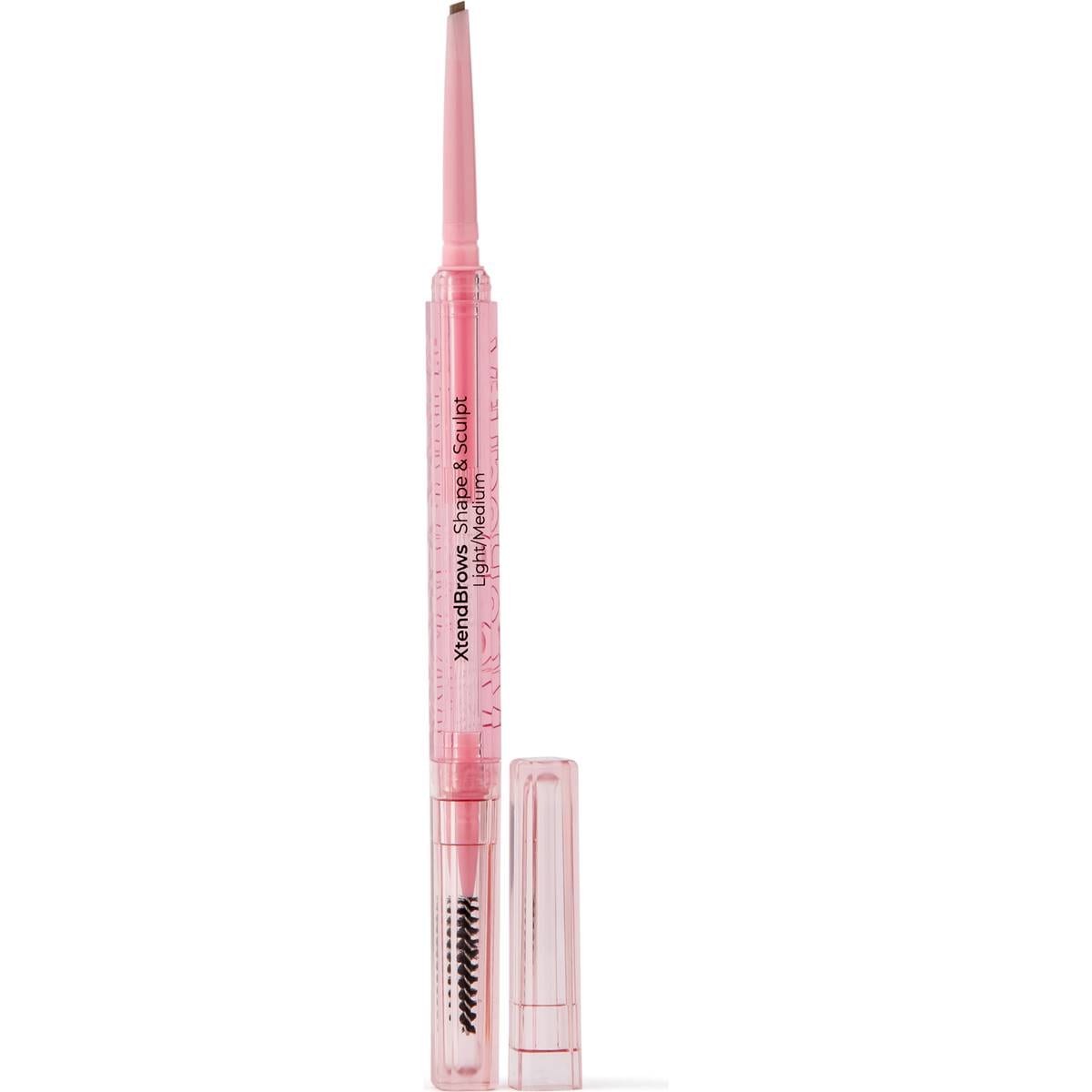 MCoBeauty Xtend Brows Shape & Sculpt Pencil Light Medium 0.1g