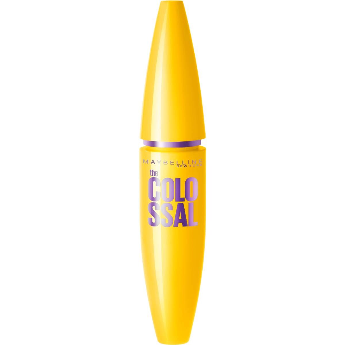 Maybelline The Colossal Mascara Glam Black 9.2mL