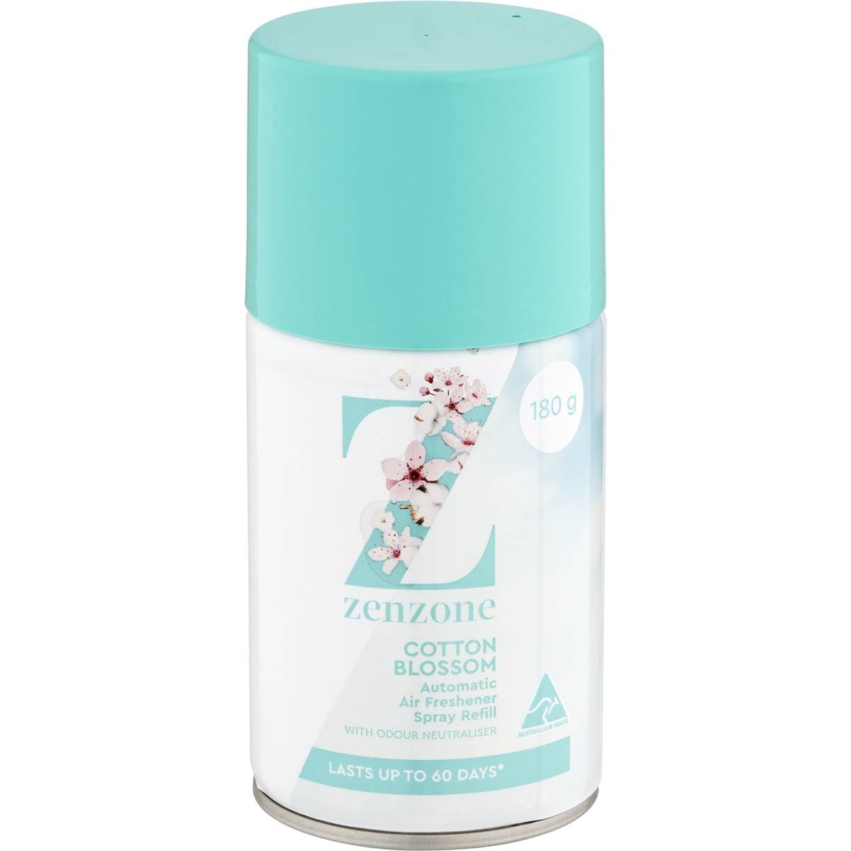 ZenZone Air Freshener Refill Cotton Blossom