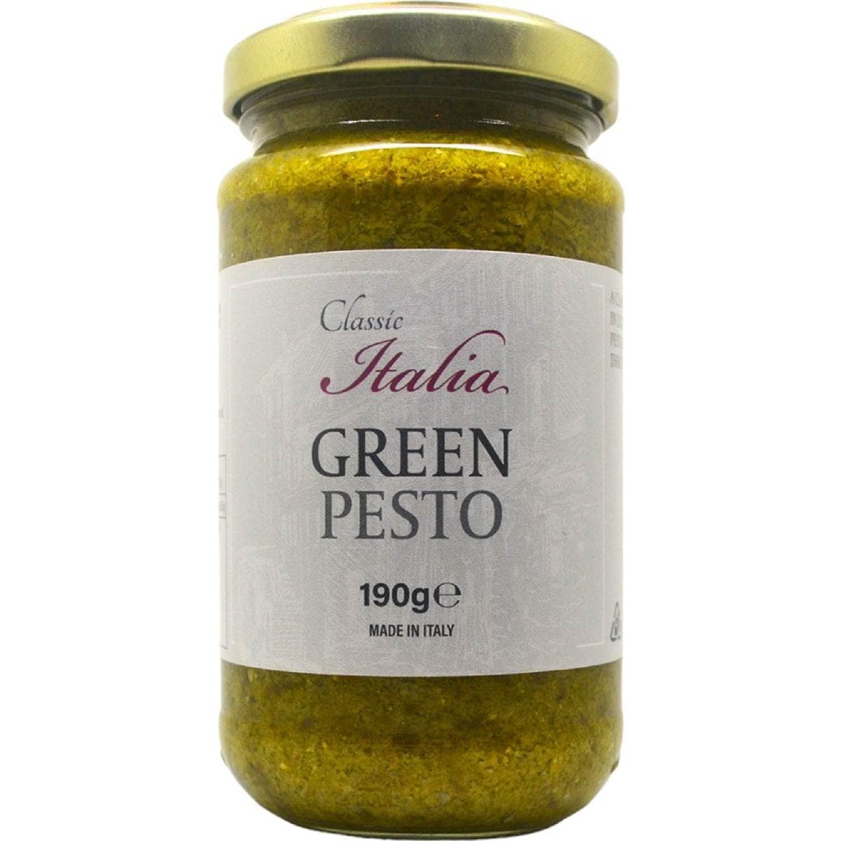 Classic Italia Green Pesto