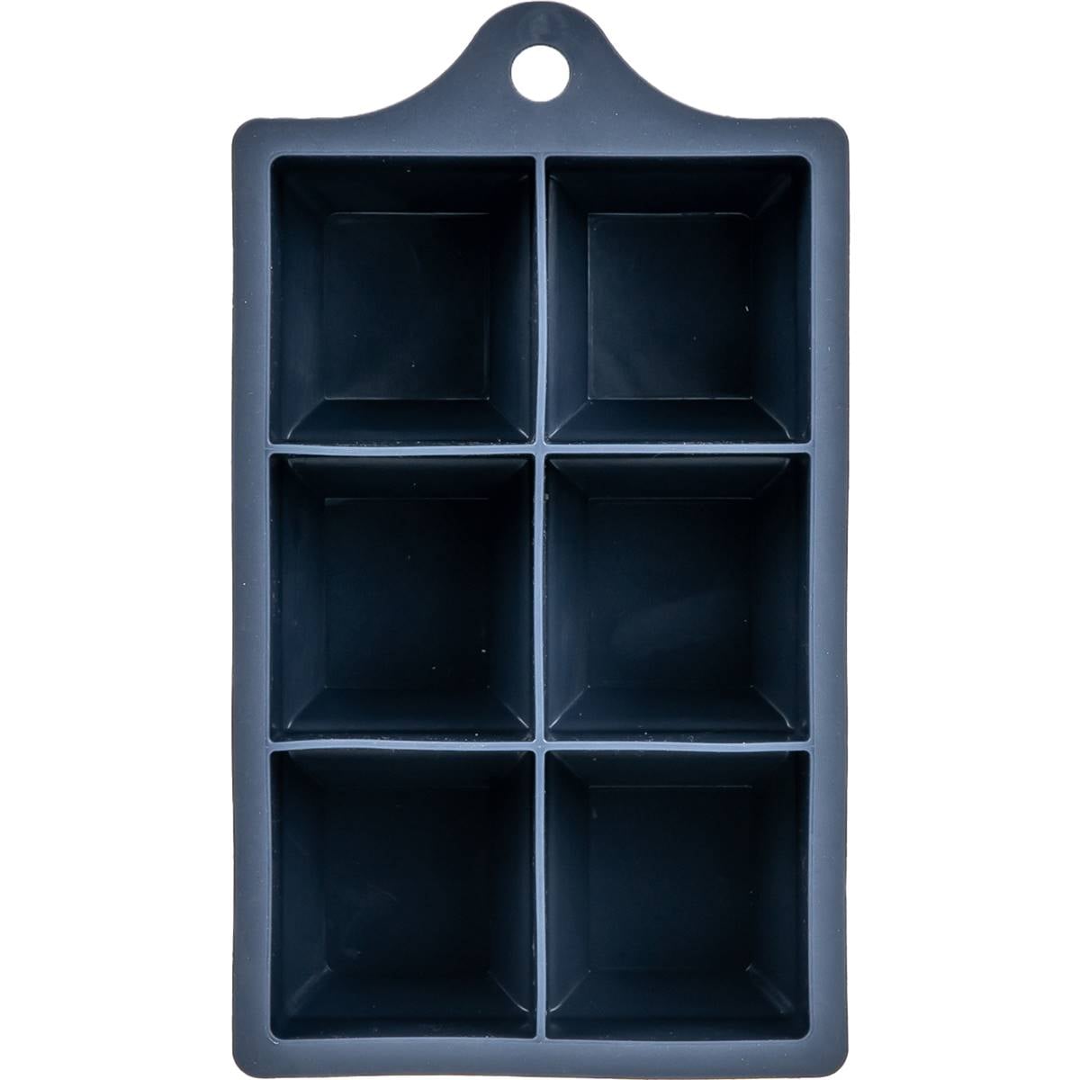 MINT Jumbo Ice Cube Tray Assorted
