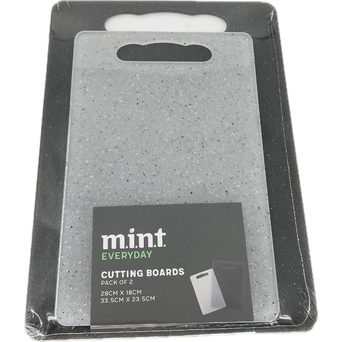 MINT Plastic Cutting Boards