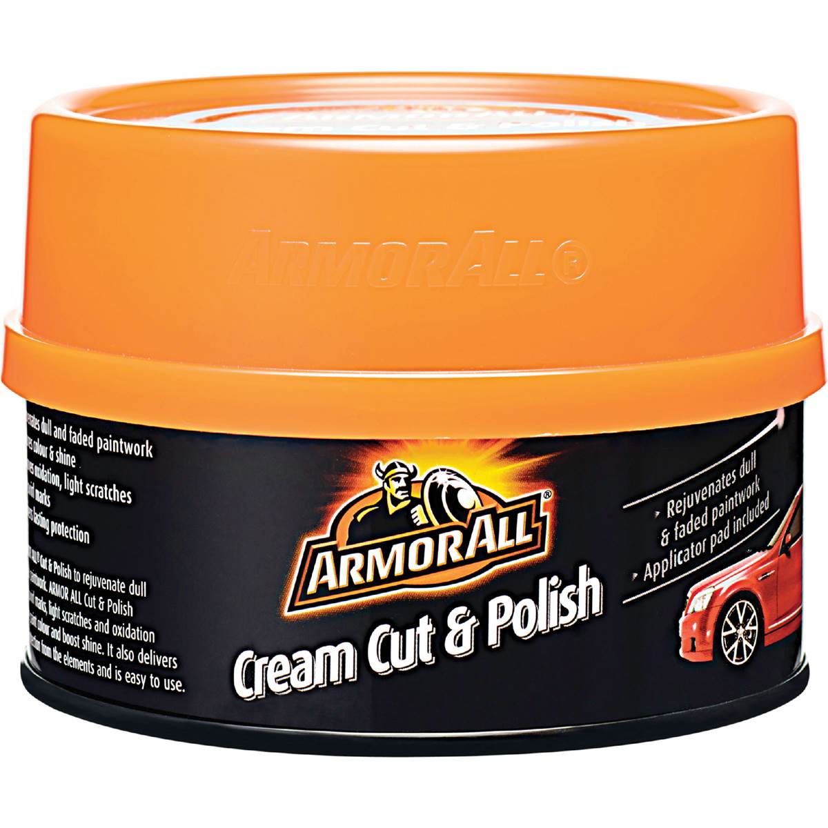 Armor All Cream Cut & Polish