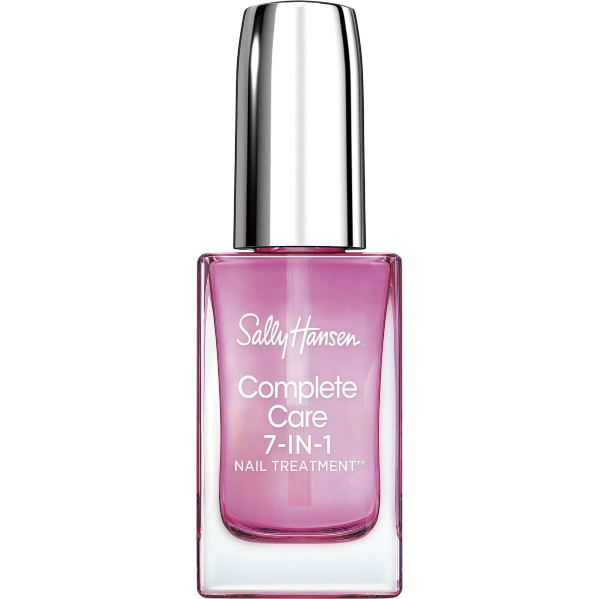 Sally Hansen Complete Care 7 In 1 Nail Treatment