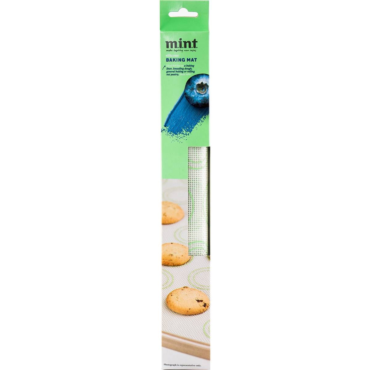 MINT Silicone Baking Mat