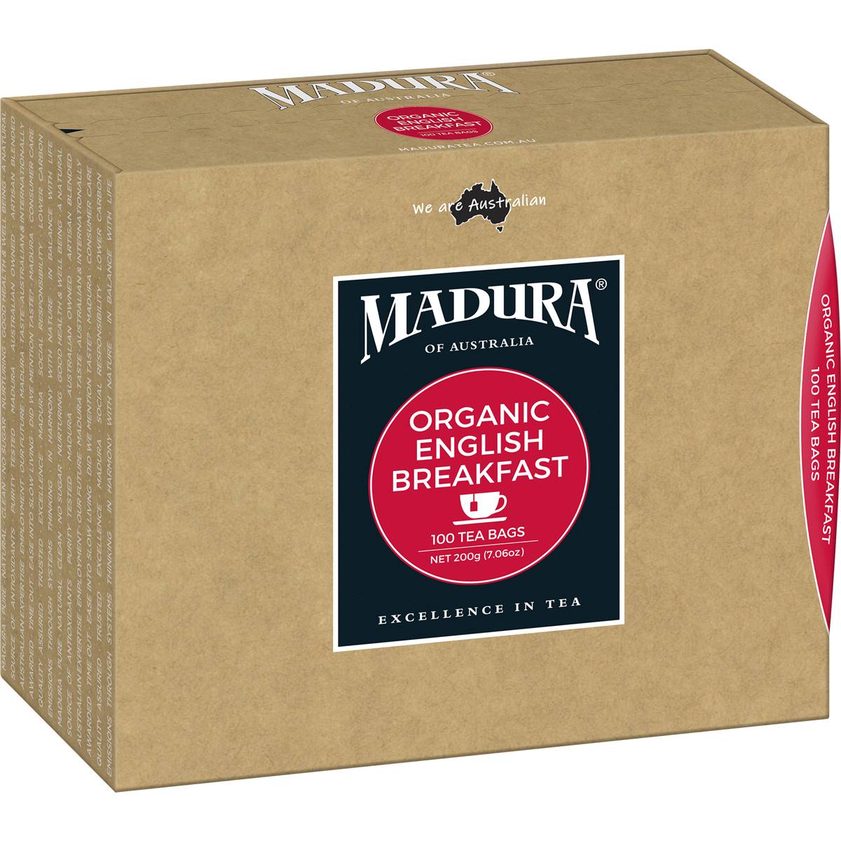 calories-in-madura-organic-english-breakfast-tea-bags-calcount