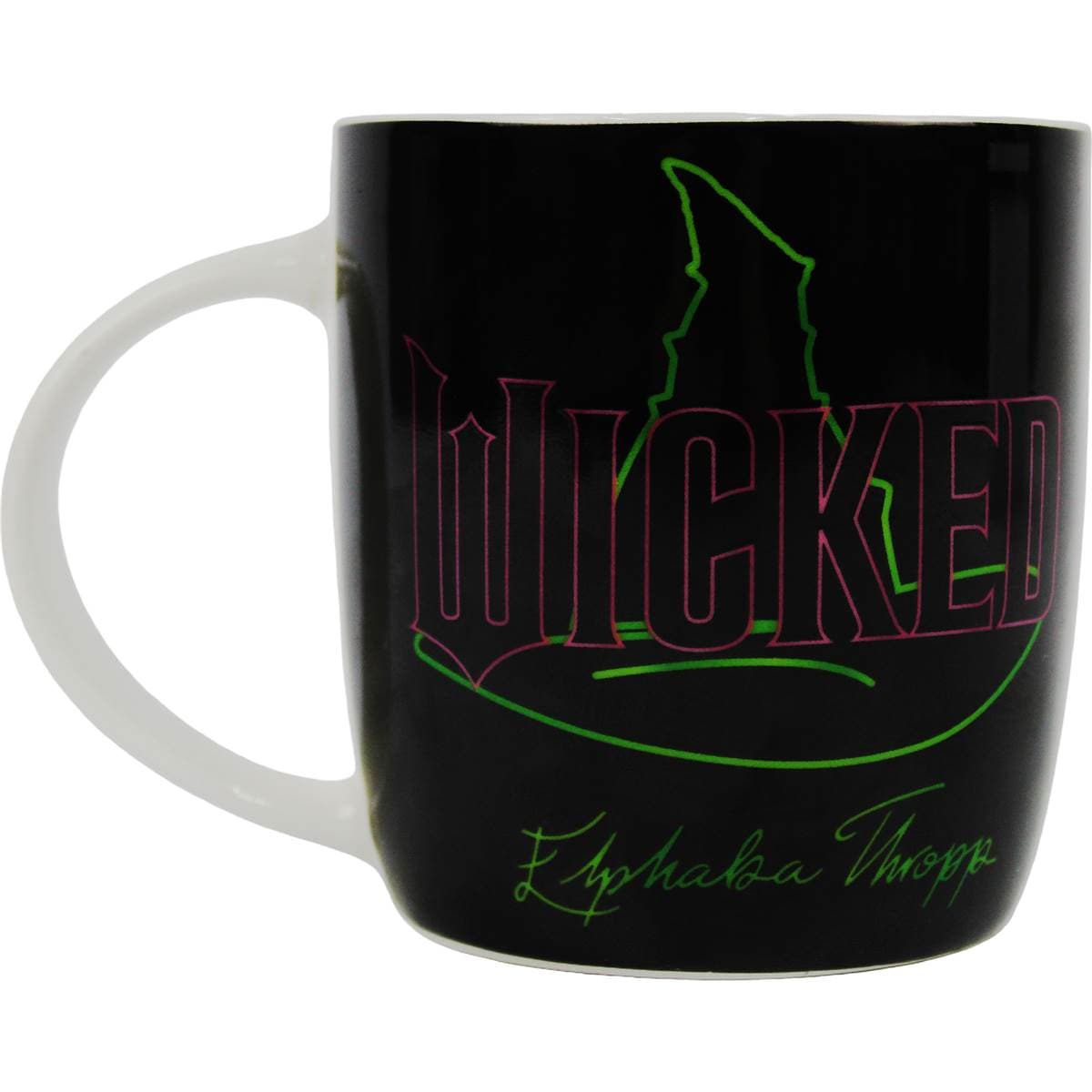 Hot Topic Licensed Mug Assorted