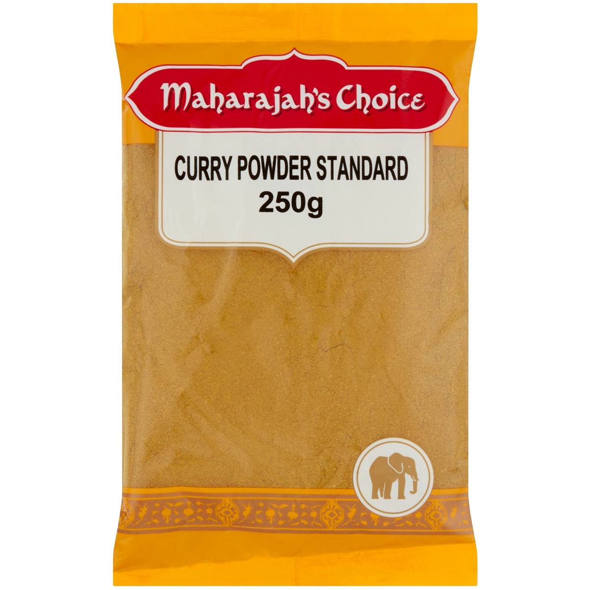 Calories in Maharajah's Choice Chilli Powder Spice calcount