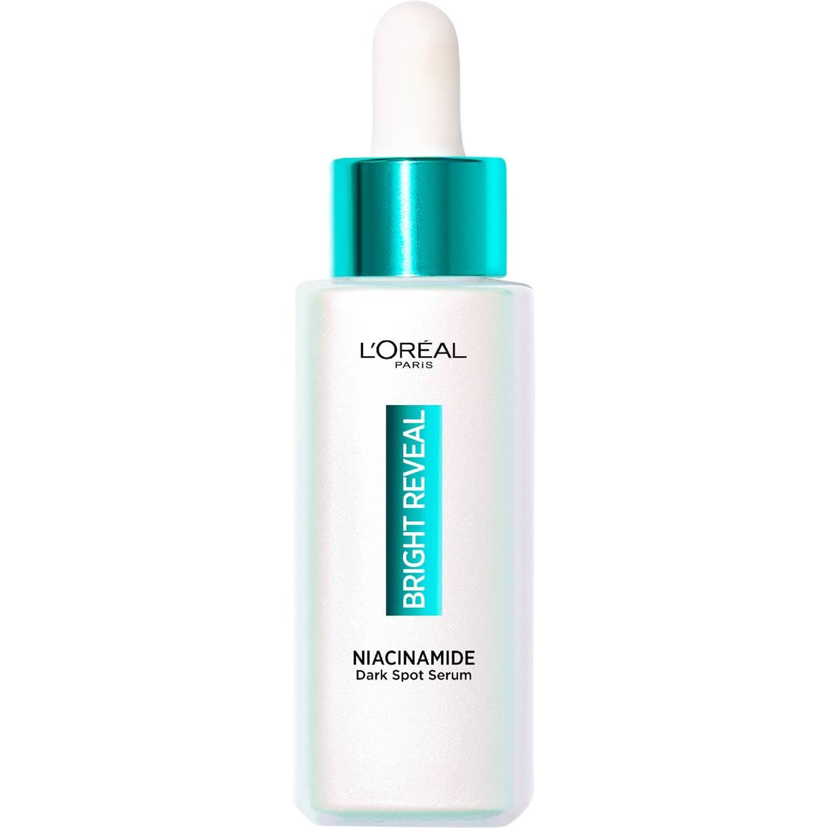 L'Oreal Paris Bright Reveal Dark Spot Serum 30mL