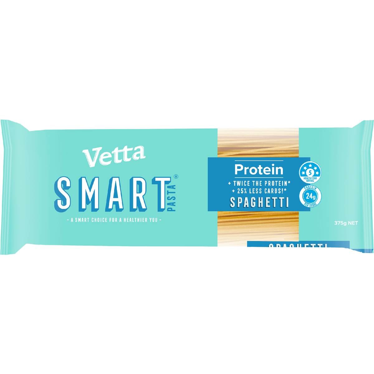 Vetta SMART Protein Spaghetti Pasta