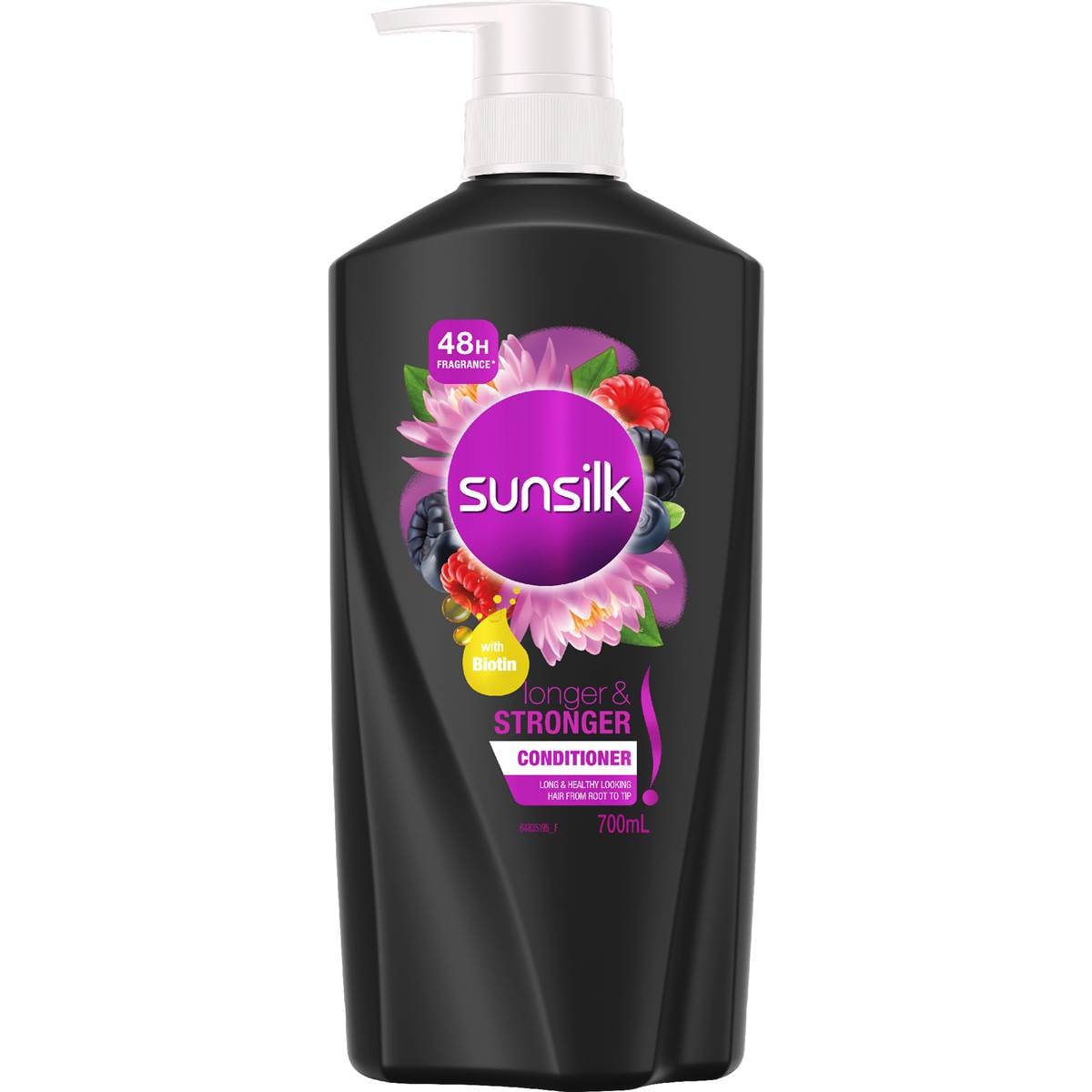 Sunsilk Conditioner Longer & Stronger 700mL
