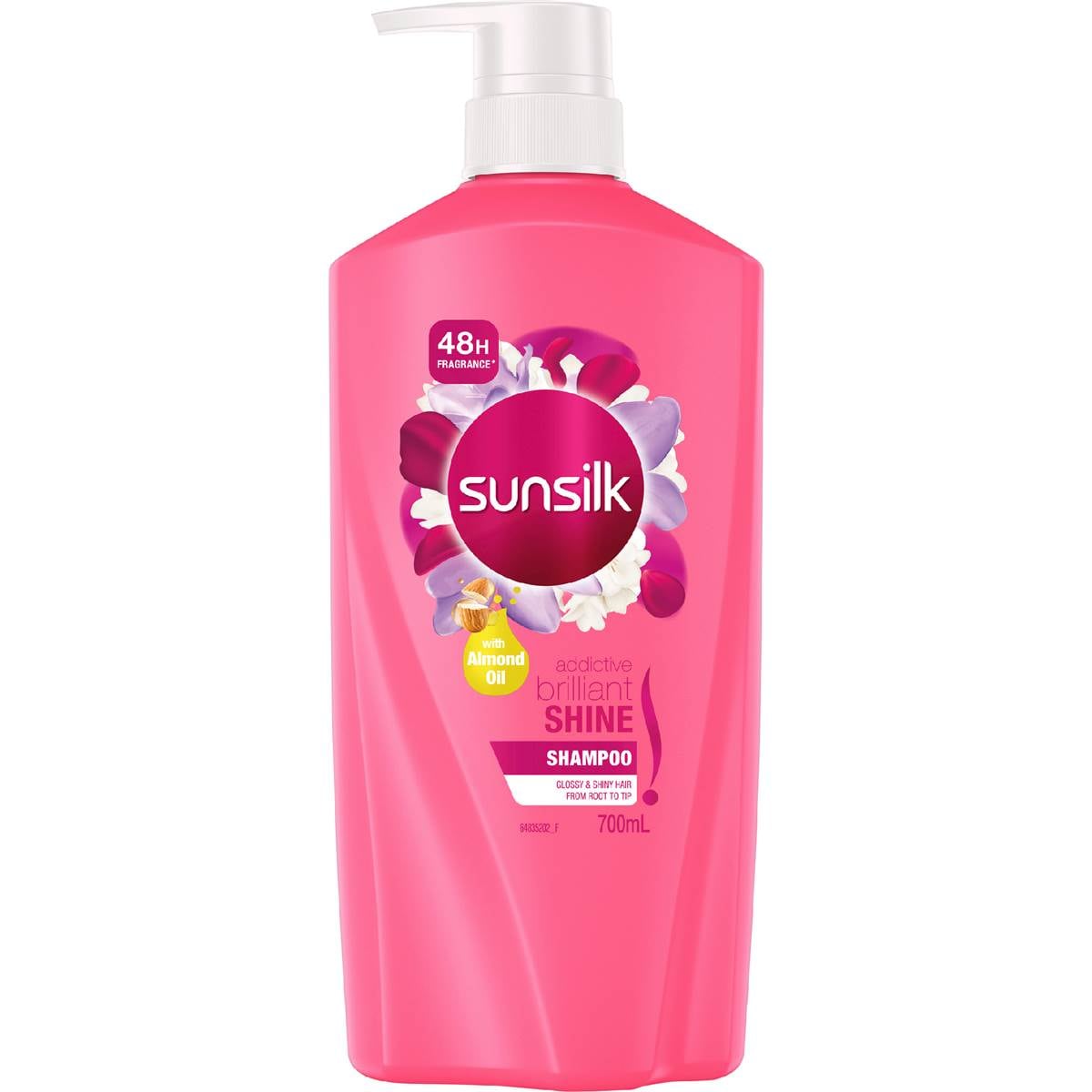 Sunsilk Shampoo Addictive Brilliant Shine 700mL