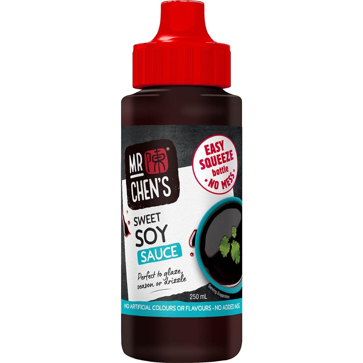 Mr Chen's Sweet Soy Sauce