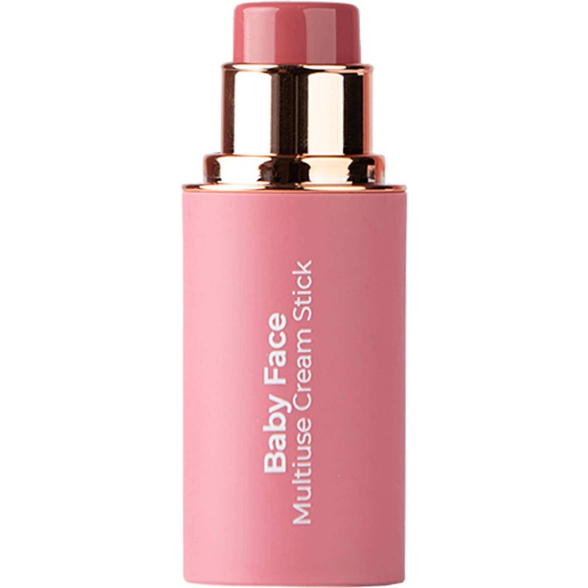 MCoBeauty Baby Face Multiuse Cream Stick Lou Lou 5g