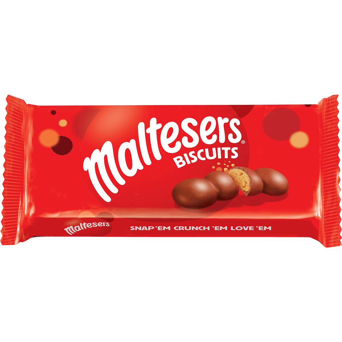 Maltesers Biscuits Original