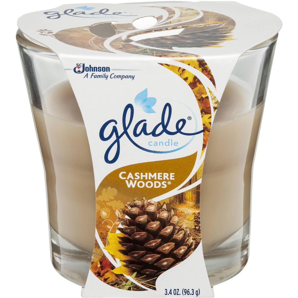 Prefer masturbation to sex Glade scented candle redhead