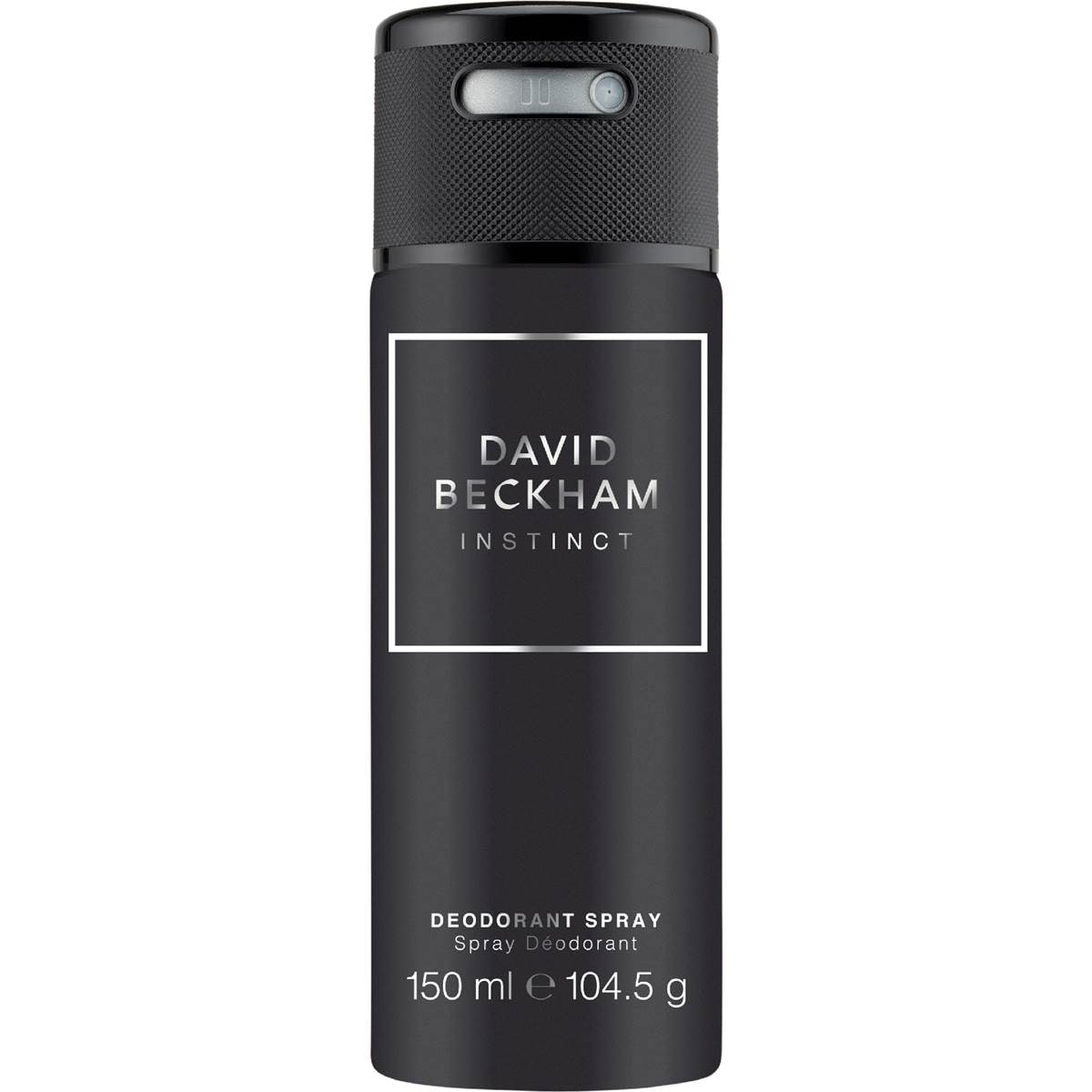 David Beckham Instinct Deodorant Body Spray 150mL