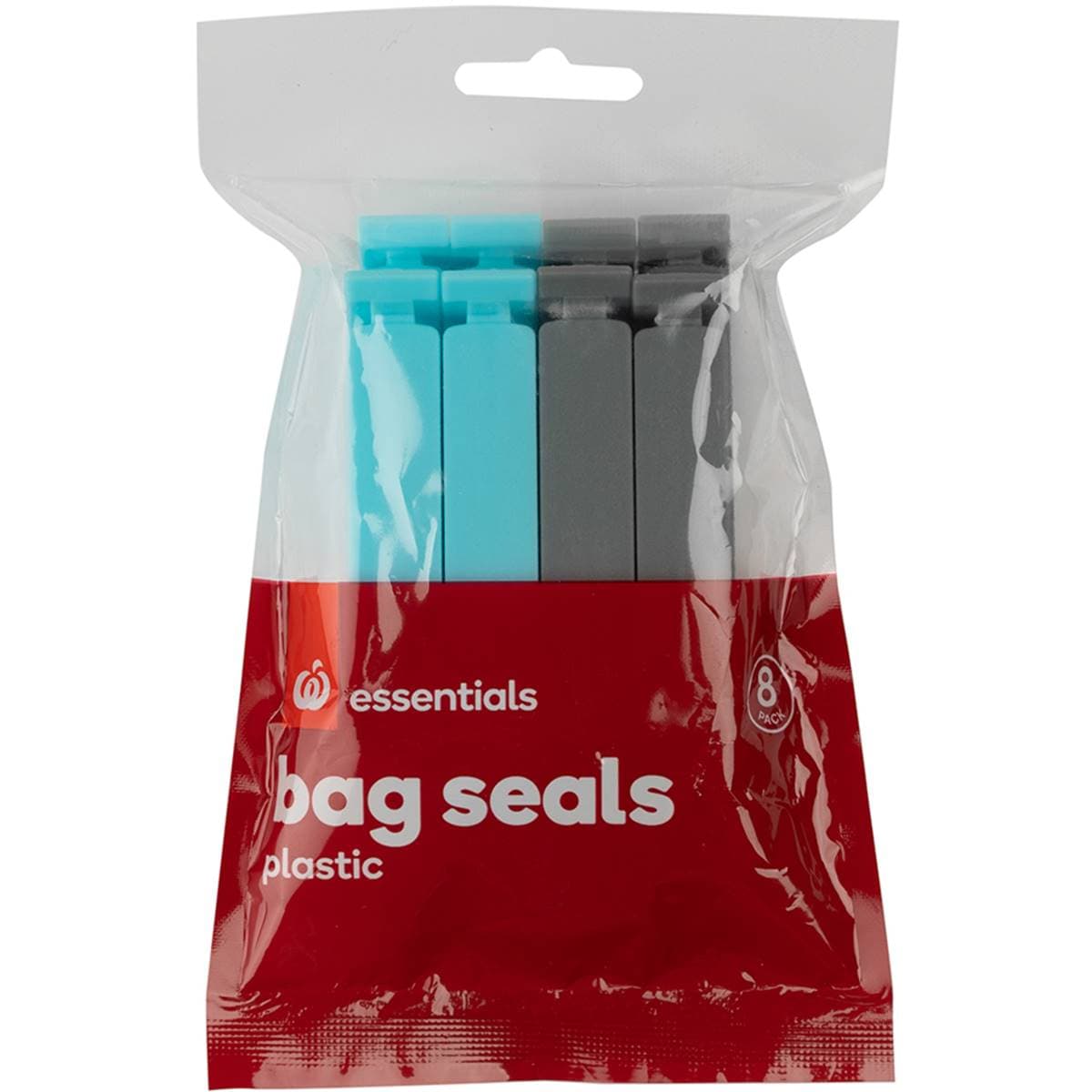 Essentials Bag Seals