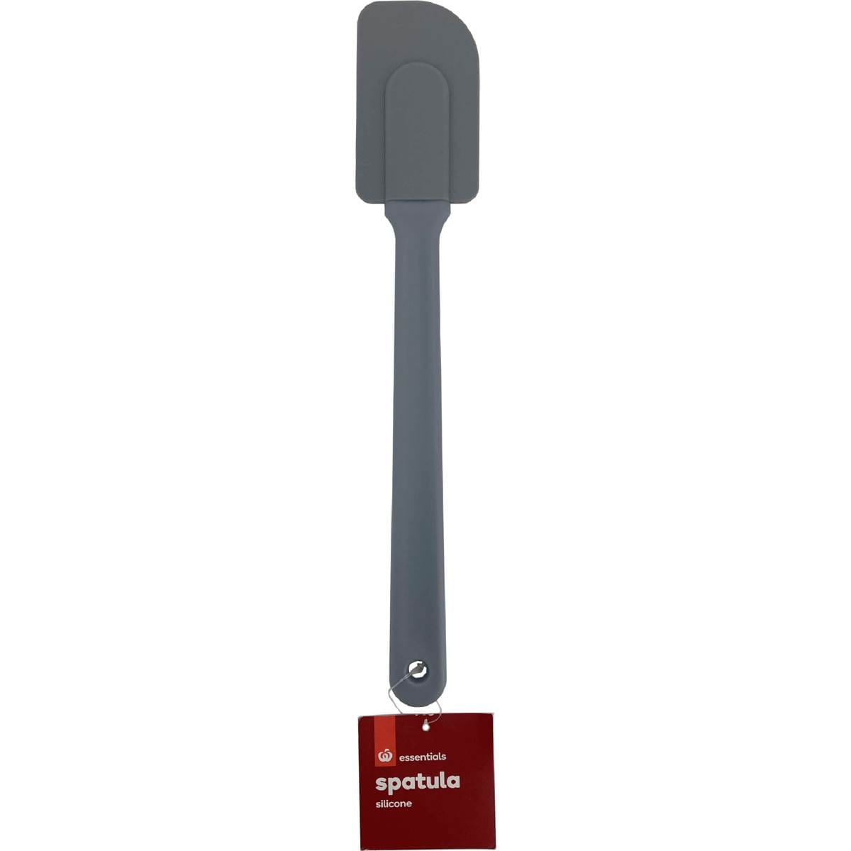 Essentials Silicone Spatula Assorted