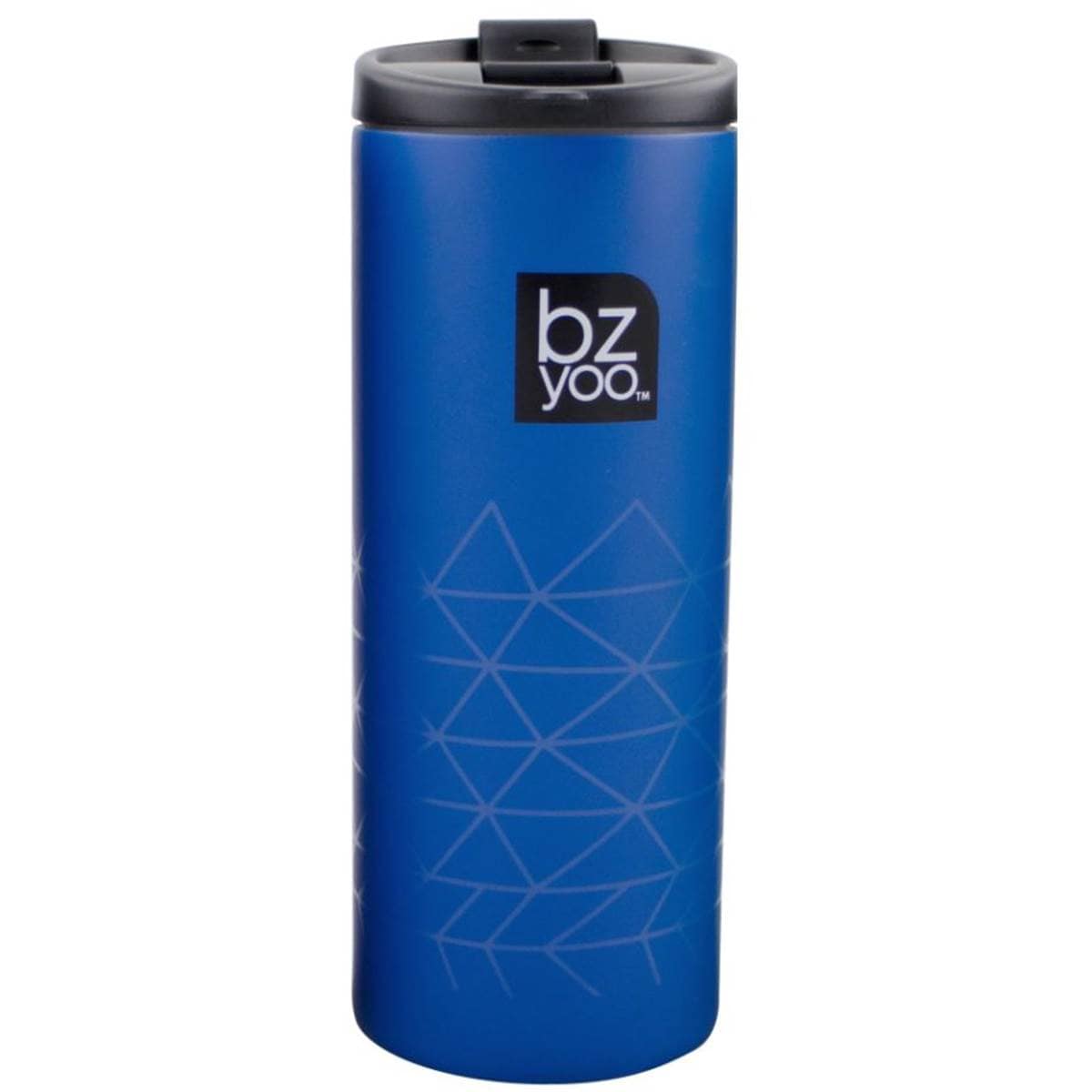 Bzyoo Travel Flask Assorted