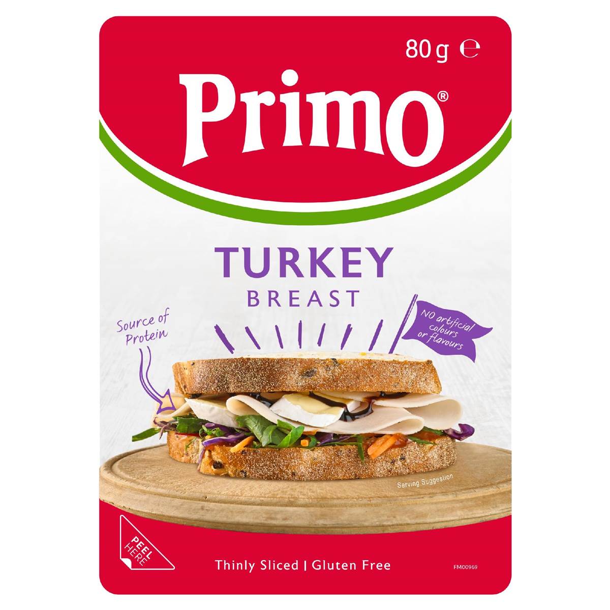 calories-in-primo-turkey-breast-calcount