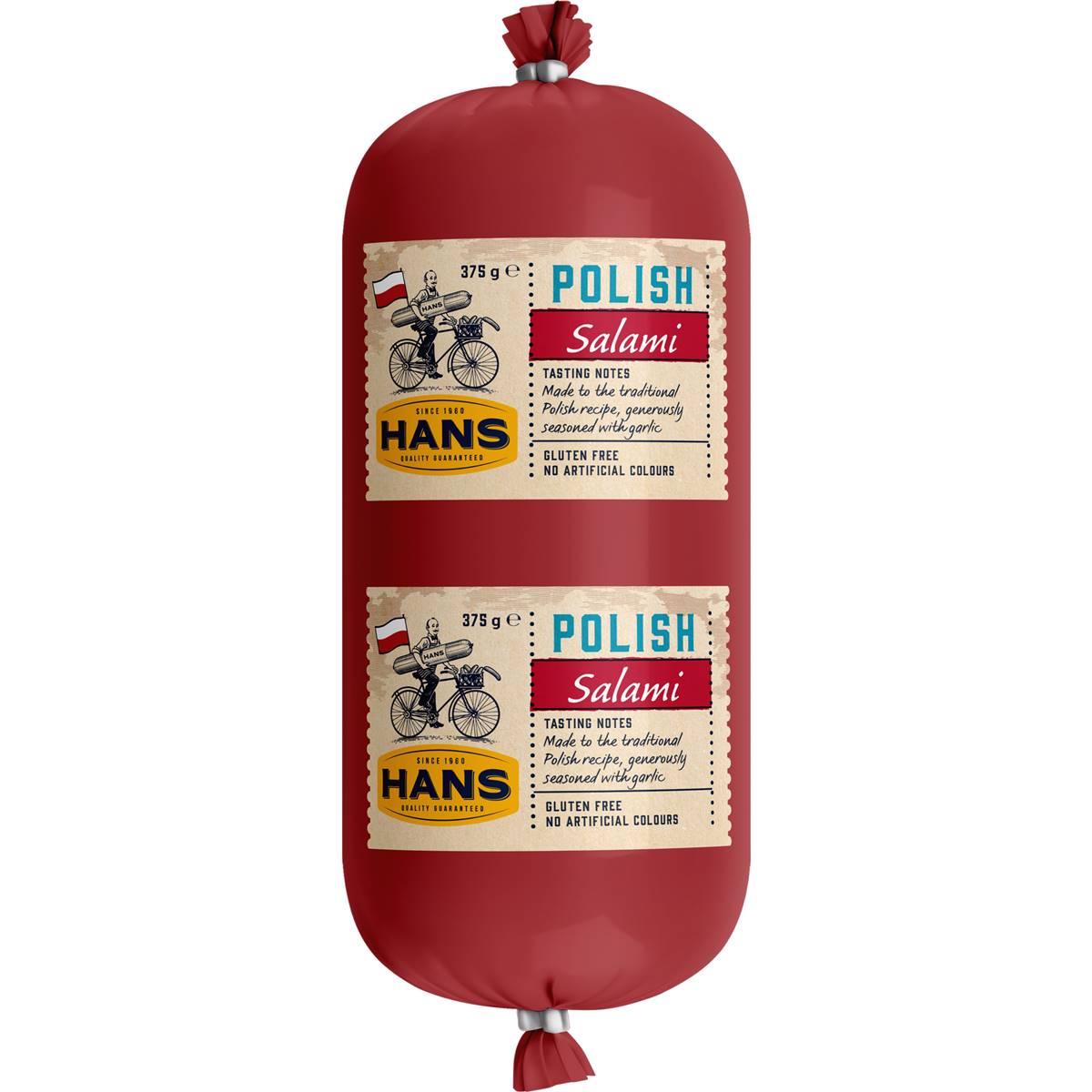 Hans Polish Salami