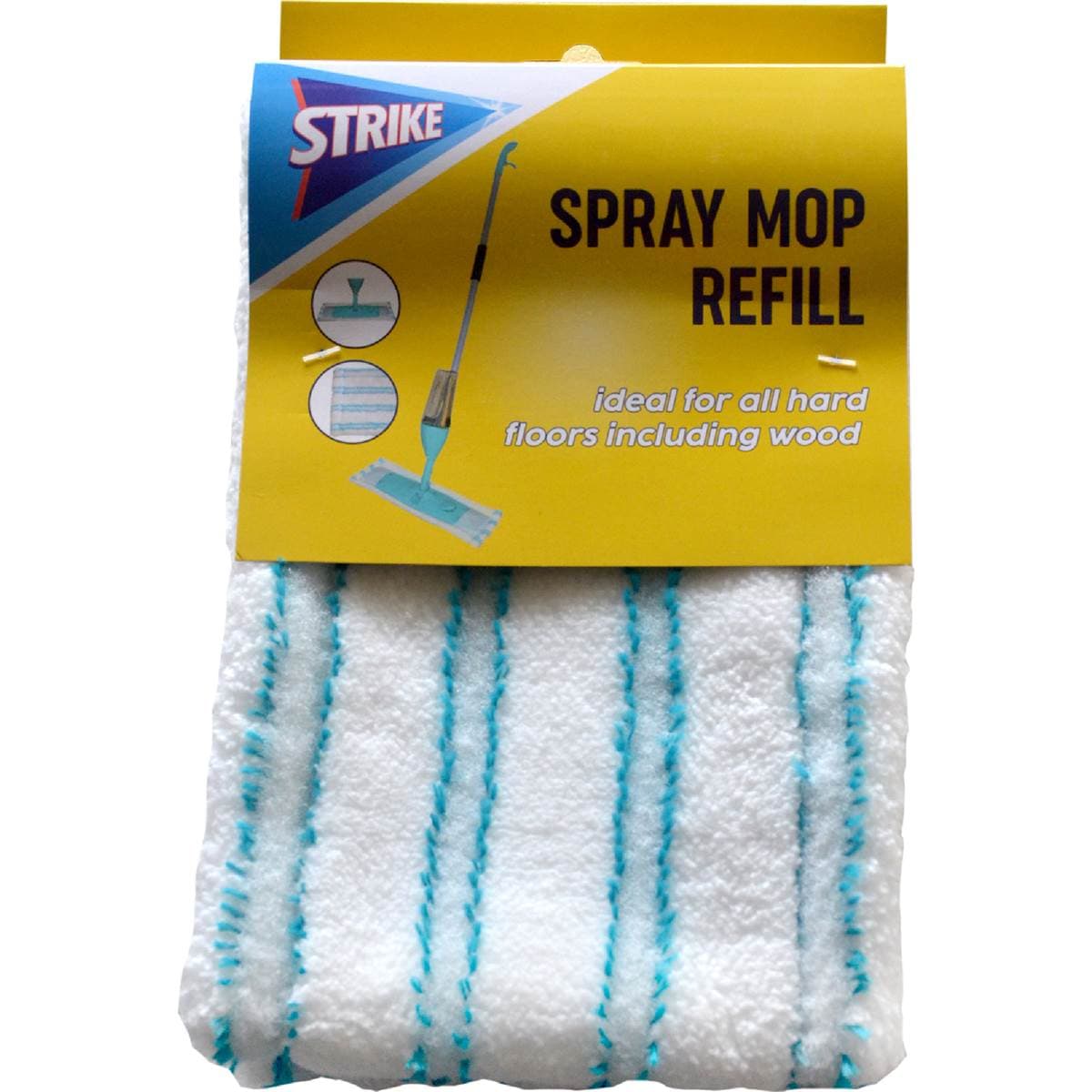 Strike Spray Mop Refill